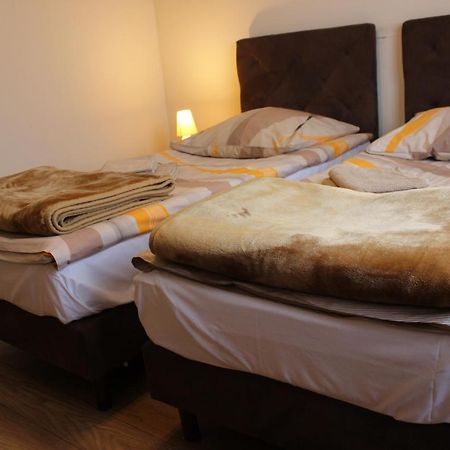 Apartmán Dom Pielgrzyma Stary Toruń Exteriér fotografie