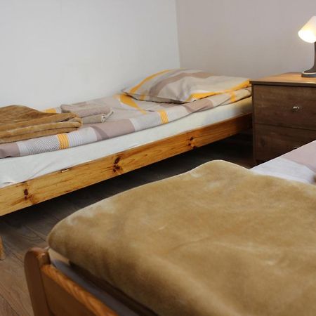 Apartmán Dom Pielgrzyma Stary Toruń Exteriér fotografie