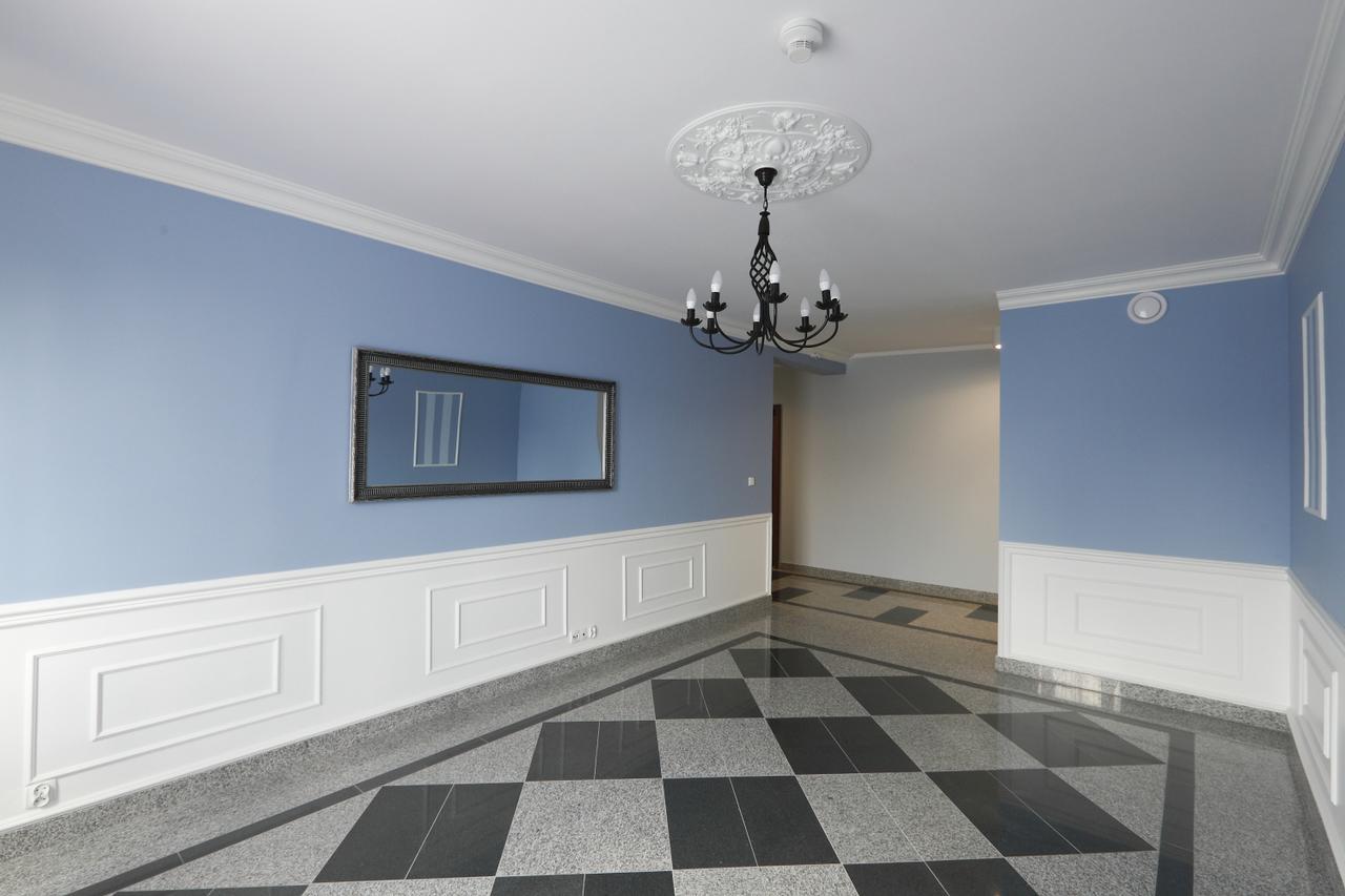 Apartmán Dom Pielgrzyma Stary Toruń Exteriér fotografie